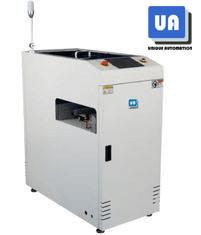 Descarregador 370KG do carregador do PWB da sução do vácuo do controle do PLC