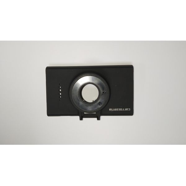 Кожух частей запасной части PA ПК PP ABS электронный пластиковый для