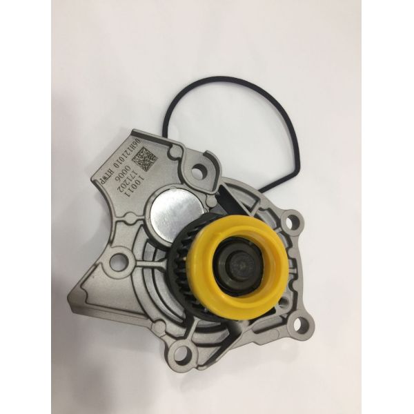 Tolerance ISO2768-F Water Pump for A4 A6 A8 Q3 Q5 Passat Golf 6 Car Cooling System