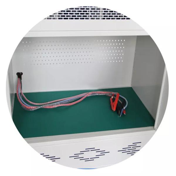 Wholesale 100V 10A 20A Battery Pack Charging Discharging Battery Aging Machine Battery Pack Tester