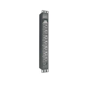 Intelligent PDU