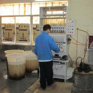 HACI COMPANY LIMITED
