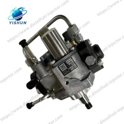 Common Rail High Pressure Injector Pump 294000-0701 22100-30090 For 1kd-Ftv 2kd-Ftv