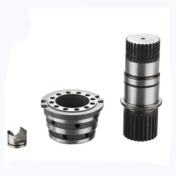 Lightweight Hydraulic Motor Seal Kit For Poclain MS11 / MSE11 12 Months Warranty