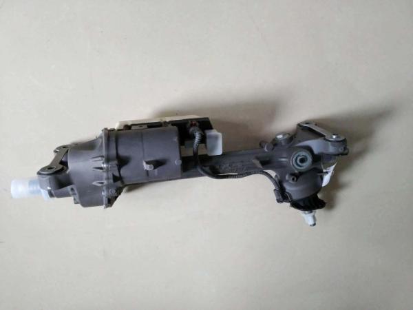 2009 Volkswagen Tiguan CC Power Steering Rack Repair Parts Magotan DS Car Electric Steering Rack Assembly