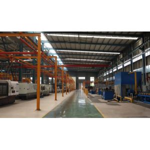 Shandong Huaxuan Special Vehicle Co., Ltd.