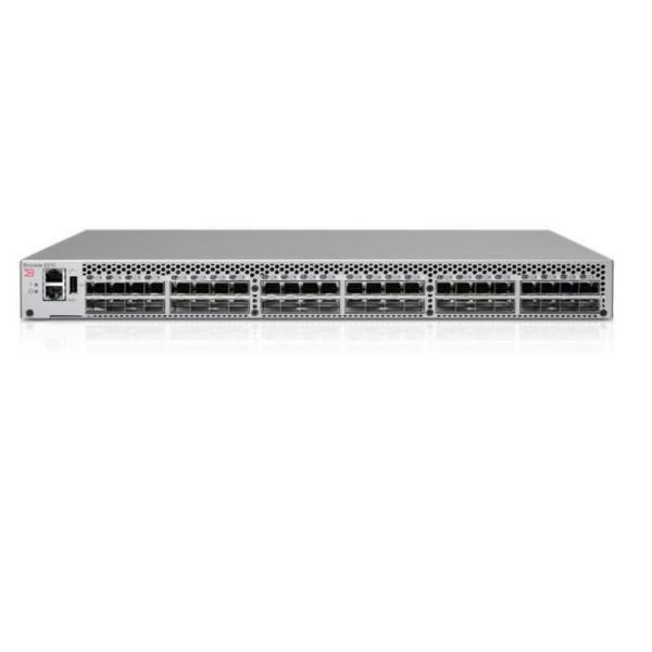 Porto do interruptor de canal 16G da fibra de brocado 6510 32gb 24