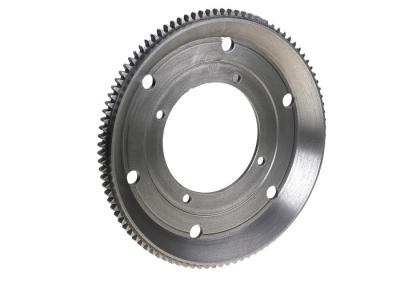 Ratchet Wheel Weaving Machine Parts Suzler Loom Warp Let Off Maggregate Unit