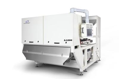 Super Speed Agriculture Sorting Machine For Grading Apricot Kernel Nuts