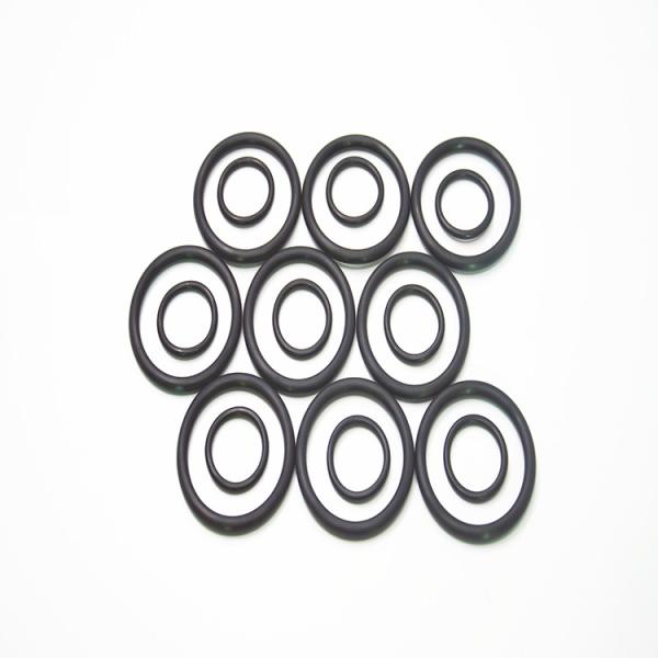 As568 Anéis de silicone de pequena dimensão