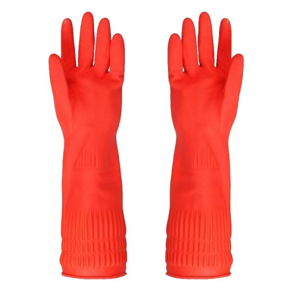 Waterproof 38CM Length Household Work Cleaning