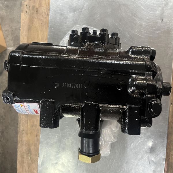 Рулевое устройство 8098957132 HOWO Части грузовиков