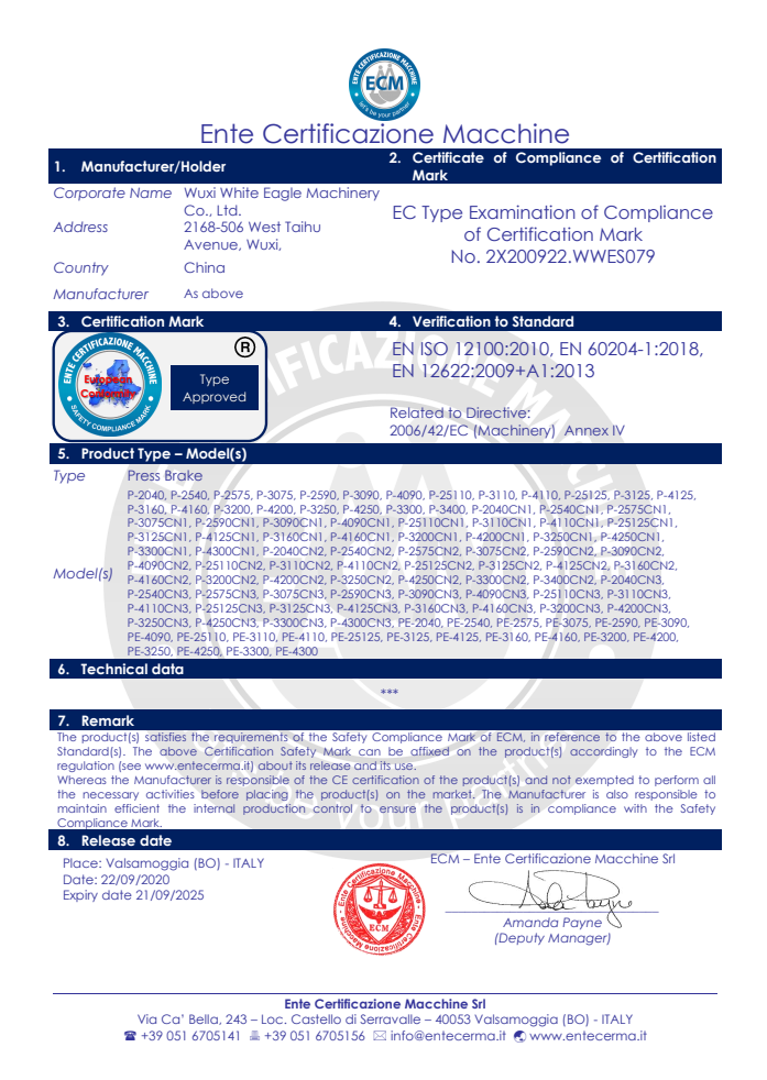 Гидравлический пунш машины Ironworker Q35Y-20 режа резать