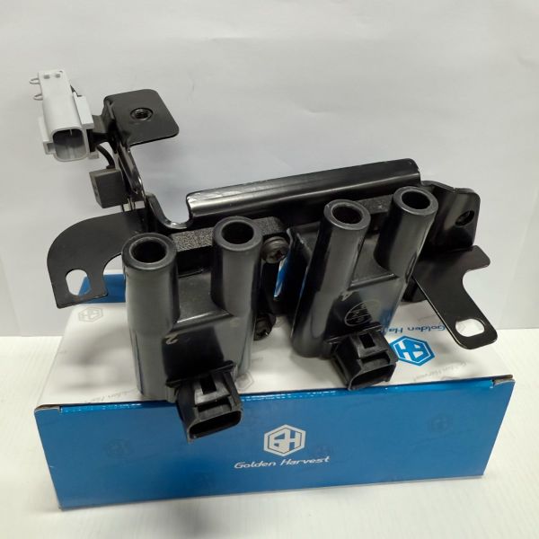 Vehicle Ignition Coils 27301-26600 For KIA CARENS RIO 2005+ HYUNDAI ACCENT GETZ 2005+ Car