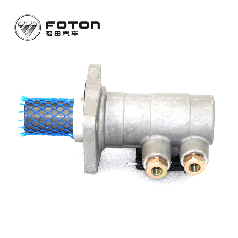 Factory Sale Installation Guide Early Warning System Brake Cylinder Fluid Level Sensor for Foton Accessories