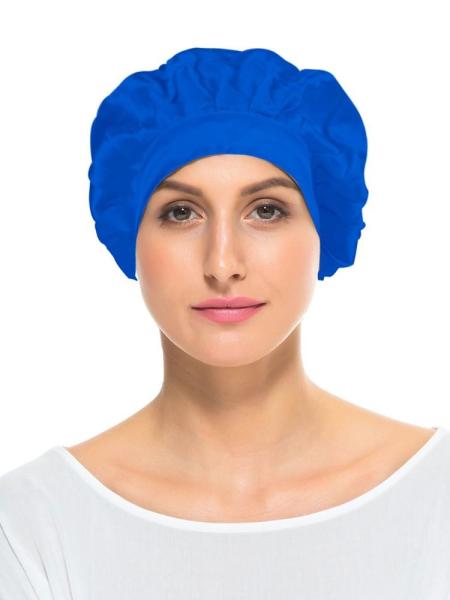 Adults Bed 43cm 19 Momme 100 Mulberry Silk Bonnet Priveat Logo