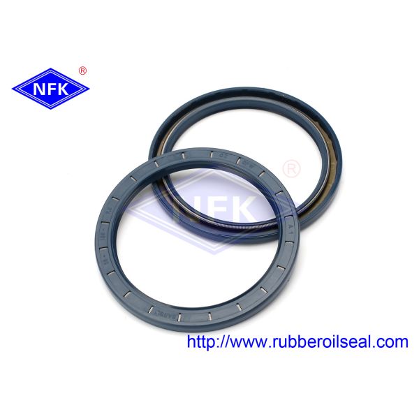 CFW BABSL types of Rubber double lip seal High Pressure Rotary High Speed Shaft Seals