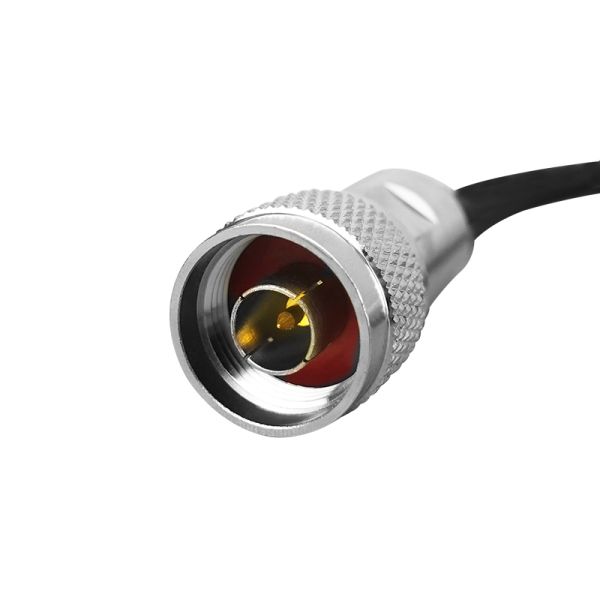 length 1meter 2g 3g 4g fiberglass antenna magnetic base for counter drone vehicle-mounted system