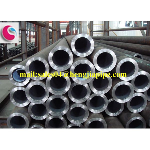 ASTM-A192 boiler tube