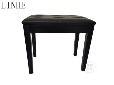 High Quality Black Musical Instrument Stool White Piano Stool  BNK Pro Audio Adjustable Folding Music Stool XStyle bench