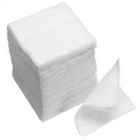 Certificados médicos estéreis do ISO do CE do algodão 21s 2x2 Gauze Swab With