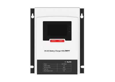 MD1230 12V DC DC Charger For RV Battery Charging And Maintenance