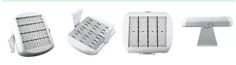 Stadium Driveway High Power LED Flood Light 180w 200w 250w Smart Super Bright