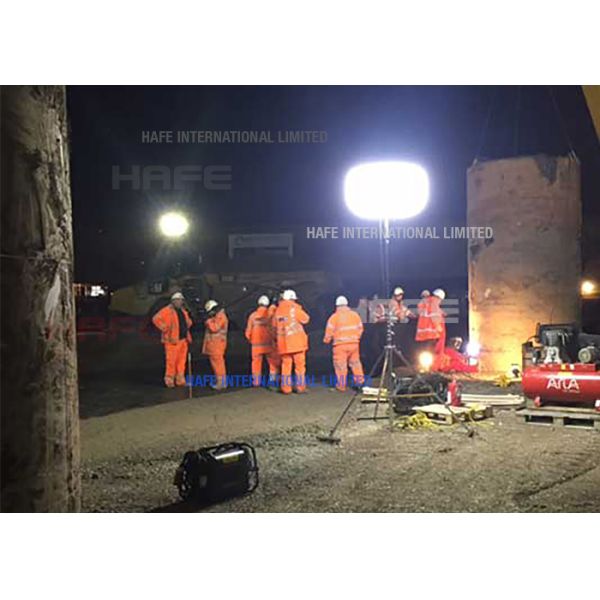 Автомобильные аварийные света безопасности Сун60ДВ возобновляя 600 ватт для кораблей/тележек