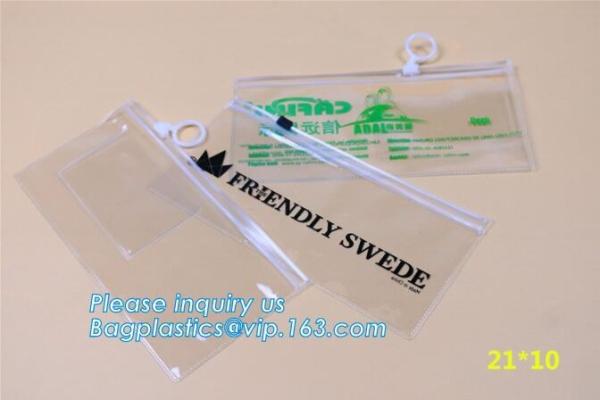 Tote Clear Plastic PVC Travel Toiletry Kit Bag toiletry bag, frosted zipper vinyl bag,promotional clear vinyl pvc zipper