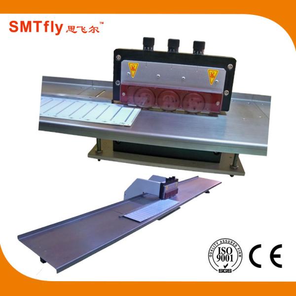 V-Cut PCB Cutter Machine Pre-Scoring PCB Assembly Machine