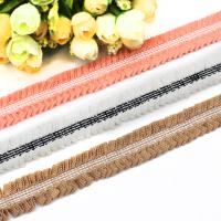 Équilibre 20mm de tresse de crochet