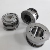 Meurent les pièces à haut niveau d'intégration en acier de moule d'insertion de noyau pour l'outillage d'injection de capsule