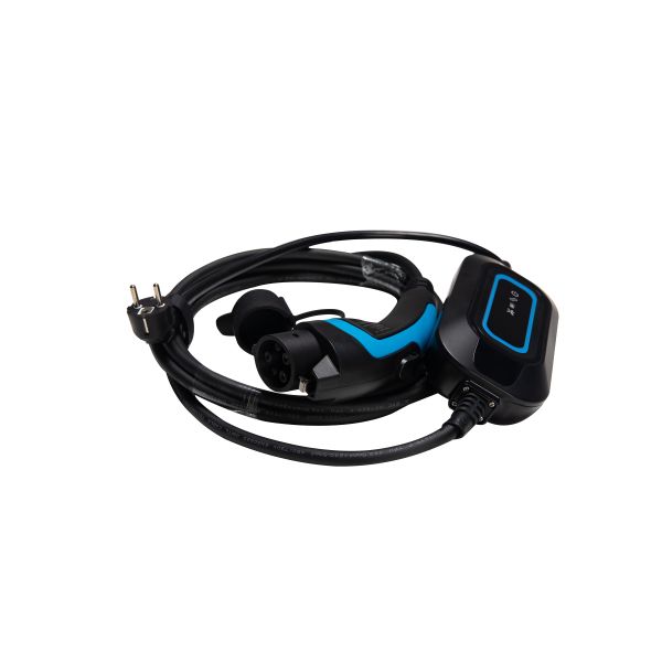 IEC 62196-2 заряжателя заряжателей J1772 3,0 электрического автомобиля 250V 16A портативные быстрый