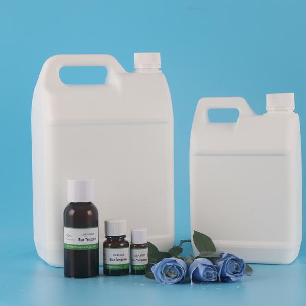 Long Lasting Scented Like Blue Temptress Laundry Detergent Fragrance Essential Oil