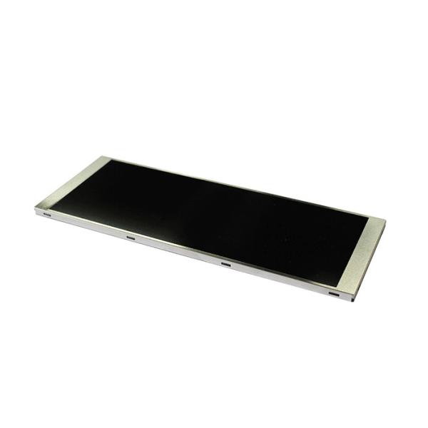 43.9 Inch Indoor Ultra Wide Lcd Monitor Supermarket Advertising Displays RGB