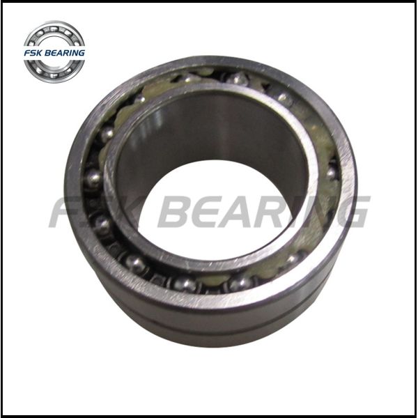 GFK35 con rodamiento de liberación de embrague de retención de un solo sentido 35x55x27 mm para maquinaria metalúrgica