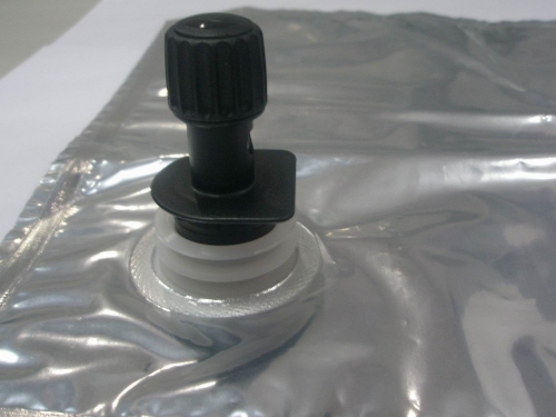 Сумки Spout BPA свободные жидкостные, мешки Spout Eco соуса 5L дружелюбные