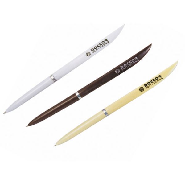 cheap knife pen, envelope opener ball pen,letter opener pen