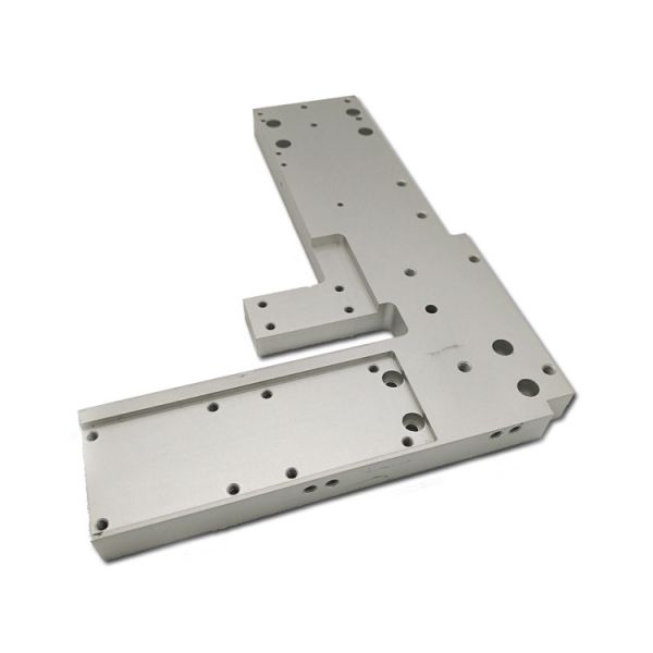 Aluminum Parts Cnc Machining Auto Parts Machine Assembly