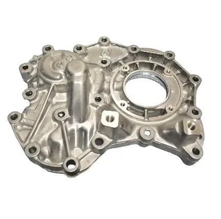 Half Gear Cylinder Repair Kit forZF22222 Designed for Replacement/Repair Purposes