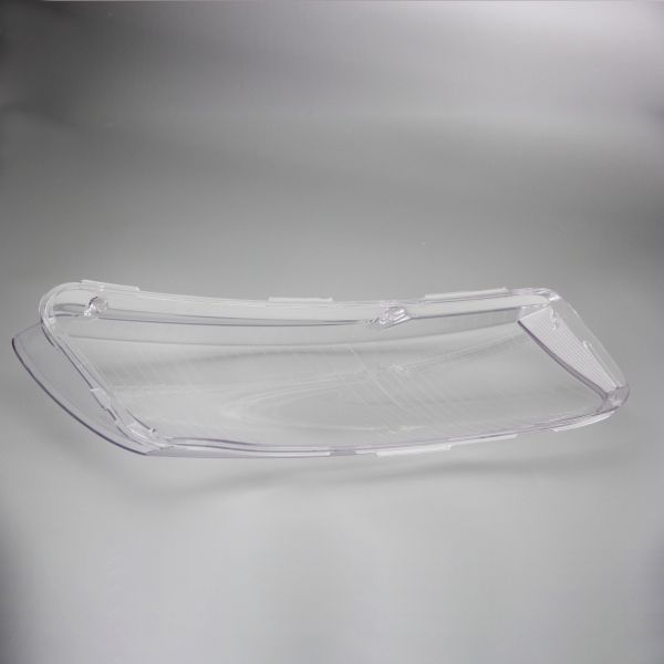 Headlamps Head Lamp Shell Lens Head Light Headlight Cover Headlight Glass  for Audi A6 C6 2006-2011