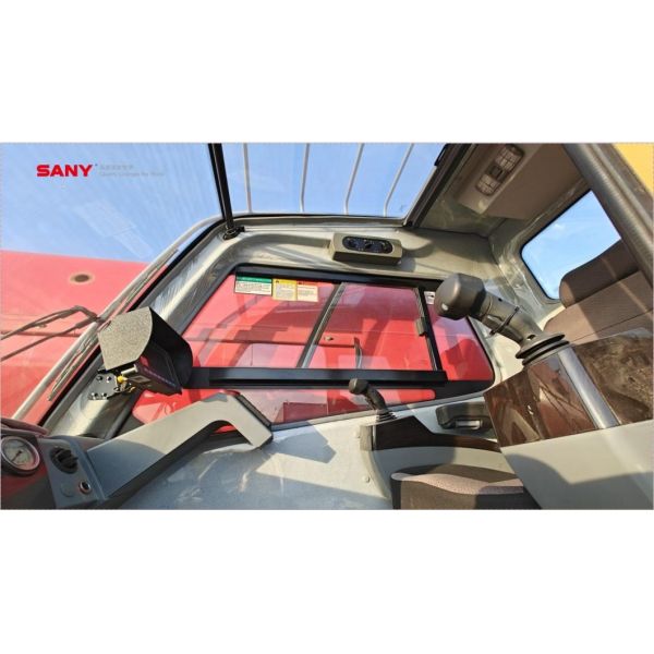 STC800E6 80 тонн кран Jib пять рук мобильный грузовик в хорошем состоянии для тяжелого оборудования