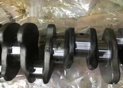 6D95 KOMATSU Diesel Engine Crankshaft / 6 Cylinder Crankshaft 6207-31-1100