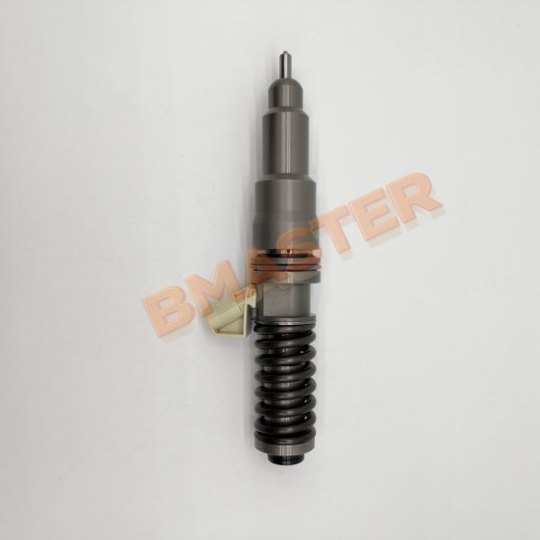 Common Rail Injector RE533608 Model Common Rail Injector Compatible with 61135 TIER 3 13.5L Engine with 6 Months Warranty
