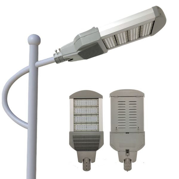 Weather Proof High Power LED Street Light , Led Street Light Fixture 3 Years Warranty