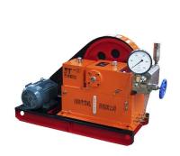 la pompe hydraulique à haute pression d'essai de 100MPa 5.5kw pour oléoduc le système vérificateur de pression de l'eau vérificatrice de pression