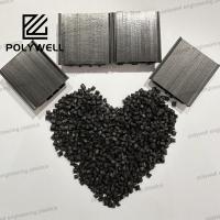Produits en nylon à base de polyamide de plastique PA66 GF25 Granules d'extrusion