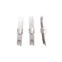 Acessórios do divisor do cabo do processo da modelação por injeção do metal das peças do equipamento industrial do OEM