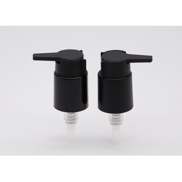 Замок 0.5кк зажима насоса длинного насоса обработки ПП сопла косметический жидкостный Креам