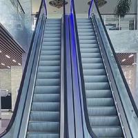 Conversão de frequência Escalador elétrico sem engrenagem
